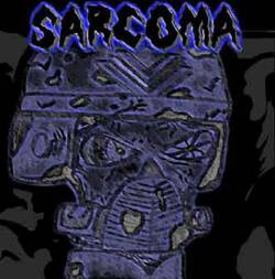 Sarcoma (USA-1) : Nuclear Metal